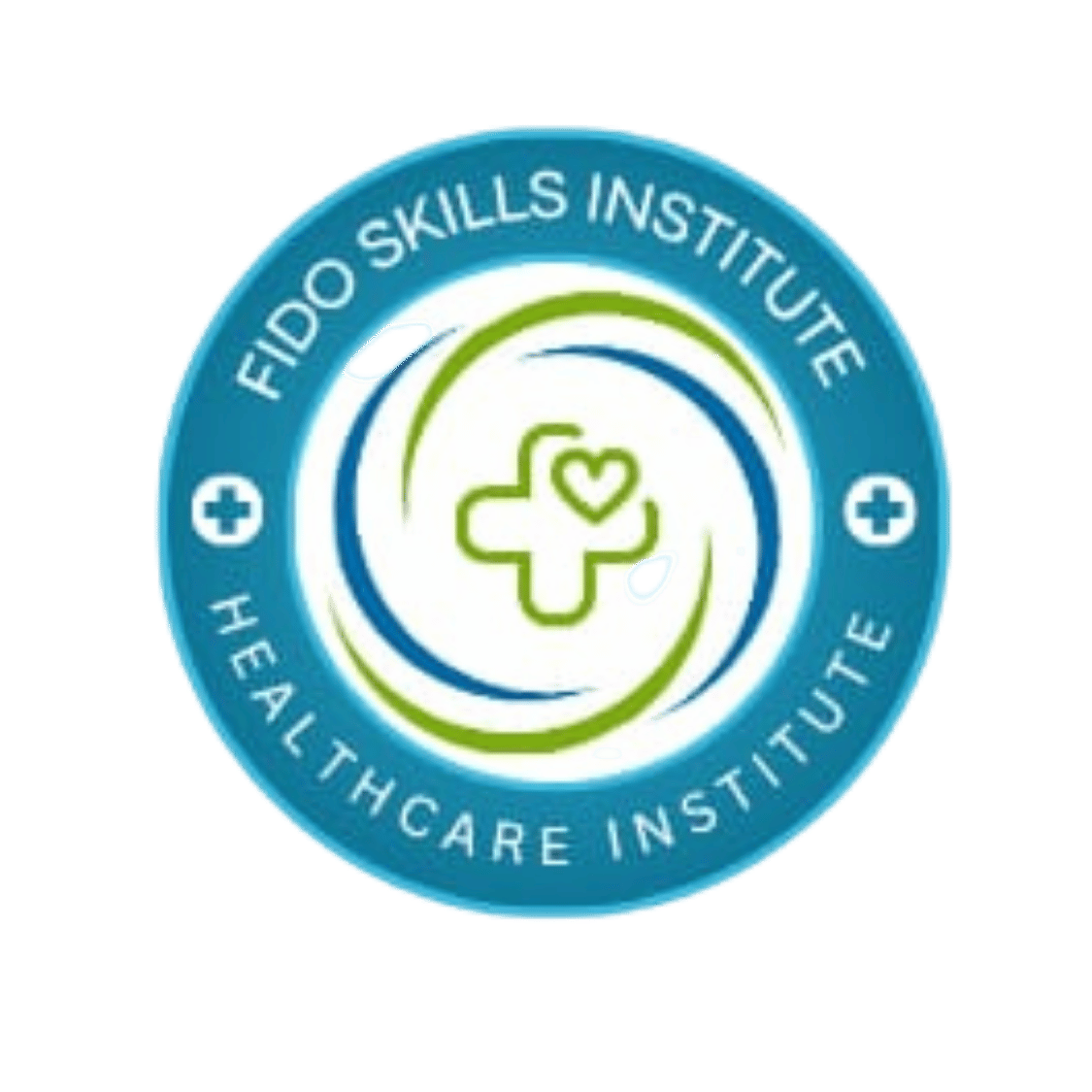 Fidoskills institute Logo